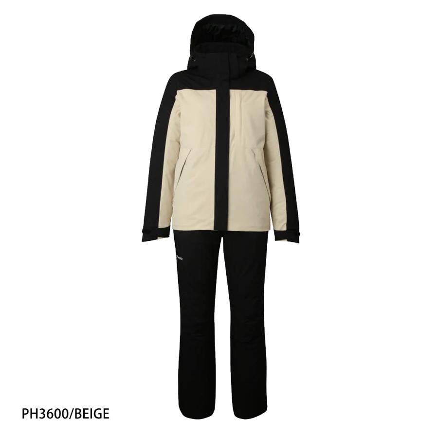 フェニックス（PHENIX） スキーウェア レディース＜2026＞PSW252P71