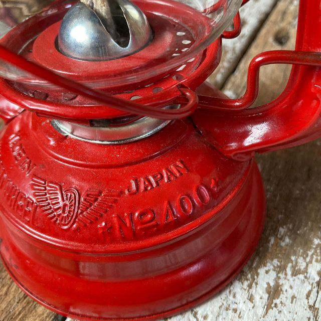 ≫希少 ヴィンテージ*WINGED WHEEL ウイングド ウイール No.400