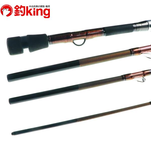 DAIWA（ダイワ） 幻覇王 弓剣 524/L007Y 石鯛 底物 磯 イシダイ : 釣