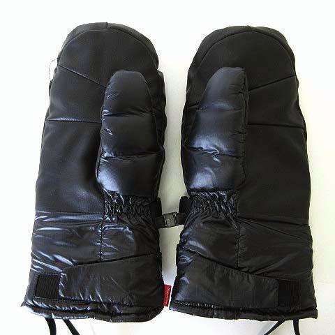 Supreme（シュプリーム） SUPREME 23FW Featherweight Down Mittens