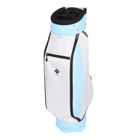 トミーアーマー（Tommy Armour）（メンズ）ゴルフ キャディバッグ 軽量
