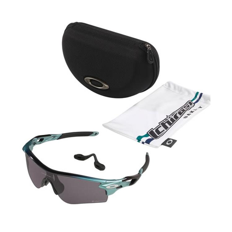 OAKLEY（オークリー） 日本正規品 サングラス レーダーロック パス