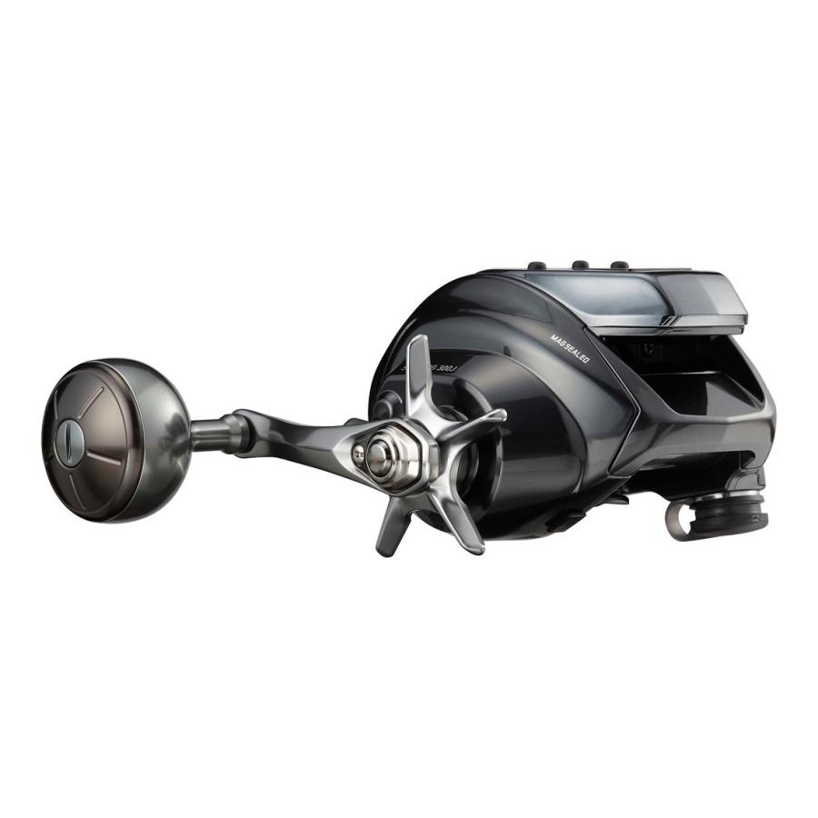 DAIWA（ダイワ） 21シーボーグ 300J 電動リール : つり具の銭屋 - 通販
