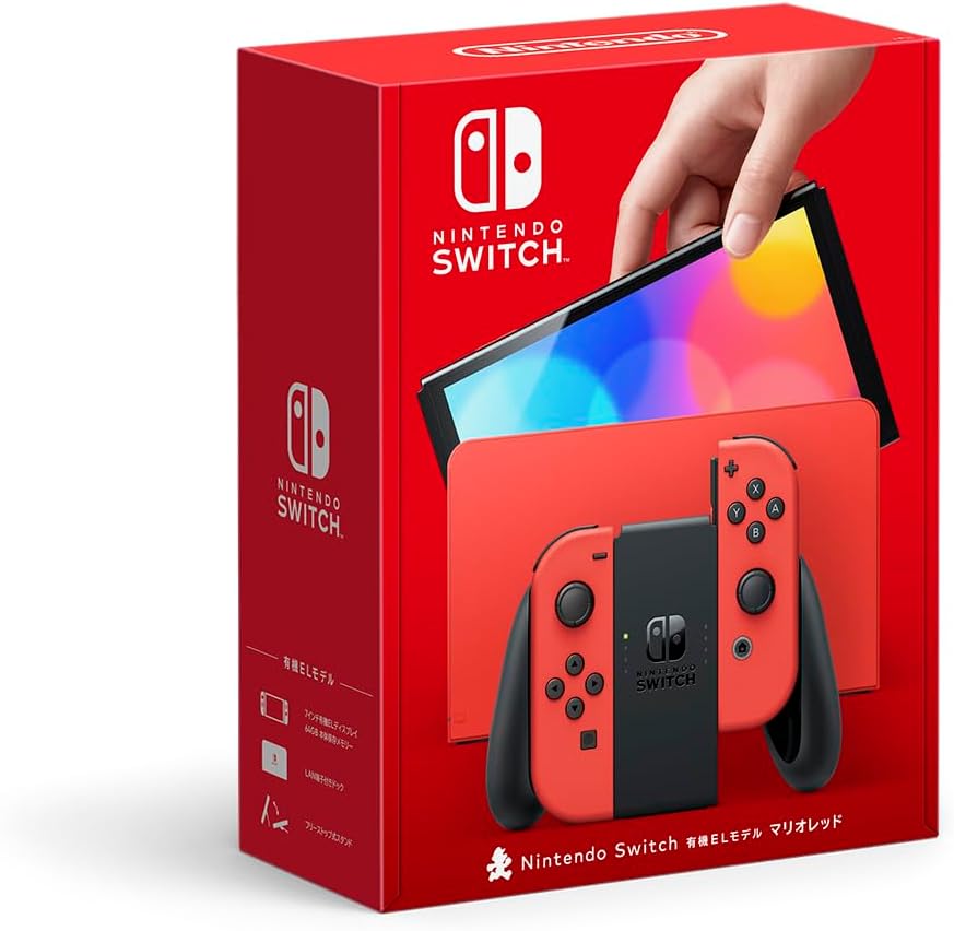 任天堂 Nintendo Switch あつまれ どうぶつの森セット Nintendo Switch