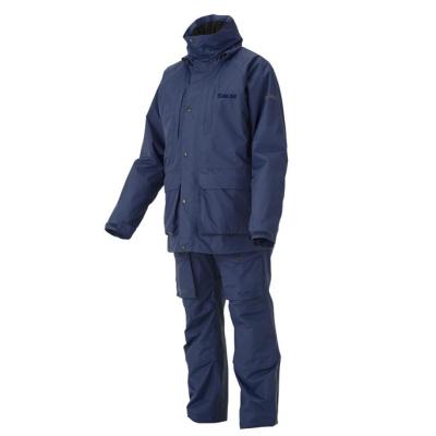 サンライン フィッシングスーツ（上下セット）｜フィッシングウエア