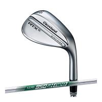 クリーブランド RTX 6 ZIPCORE ツアーサテン ウェッジ NS PRO 950GH