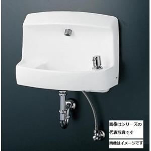 TL813-1A 自閉式手洗器用水栓 totoの純正品 送料無料（一部地域を除く