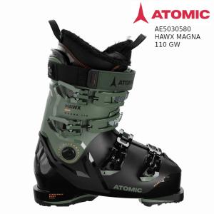 ATOMIC（アトミック） AT HAWX PRIME 85 W GW AE5030200 レディース