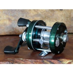 Abu Garcia（アブガルシア） オールド ABU Ambassadeur 60006000波型