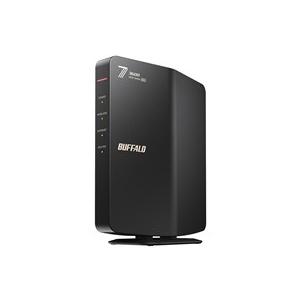 ラッピング可】【即日発送】【新品】BUFFALO バッファロー Wi-Fi 7対応