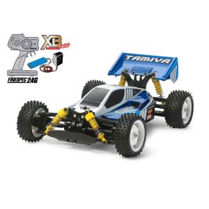 タミヤ（TAMIYA） /57922/XB コミカル アバンテ (完成品/GF-01CB