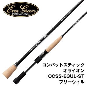 エバーグリーン オライオン OCSS-69H ハイド アンド シーク (バス