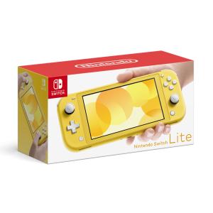 Nintendo Switch 『新品』Nintendo Lite [ブルー] 任天堂 スイッチ