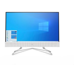 エイチピー HP All-in-One 22-c0016jp Microsoft Office 2019 Pentium