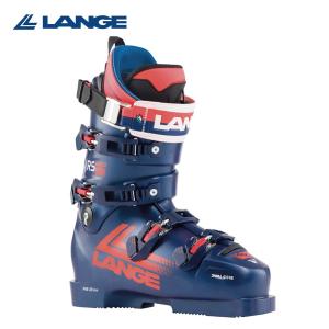 LANGE（ラング） 【5日限定！全品P10倍！】LANGE スキーブーツ＜2024