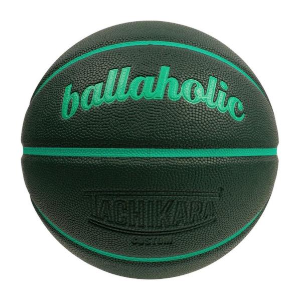 Playground Basketball / ballaholic x TACHIKARA ボーラホリック