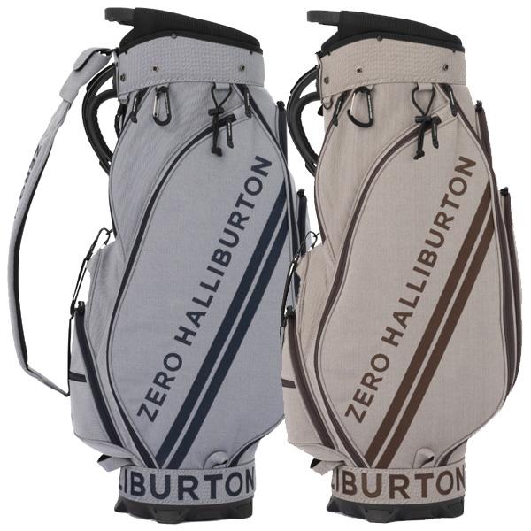 ZERO HALLIBURTON（ゼロハリバートン） ZHG-CB1 82901 シャンブレー