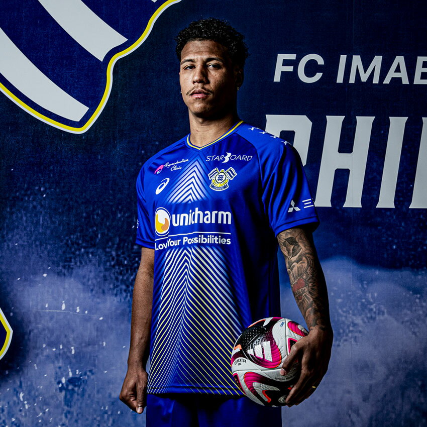 FC今治 2024オーセンティックユニフォーム（FP1st）｜【公式】J