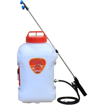 SDB-10A2 背負動力噴霧機 トマピーA 1台 アリミツ 【通販モノタロウ】
