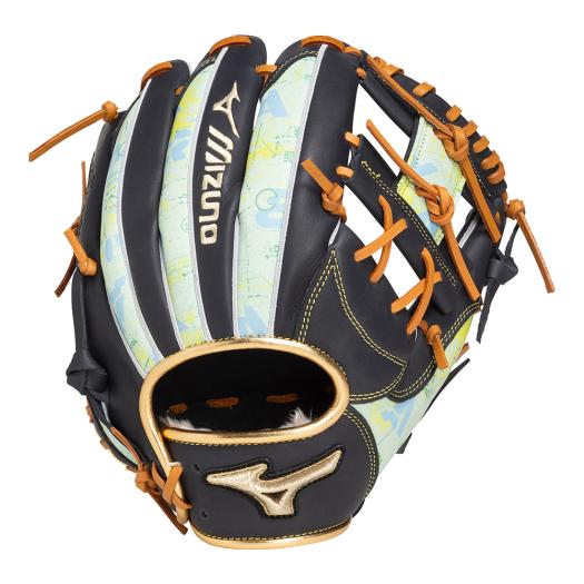 軟式用【ミズノ直営限定／グローバルエリート】ネオダイバーシティ【内