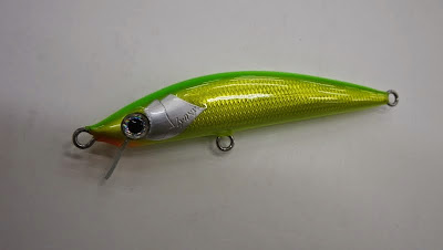 Rexxt（レクスト） ハンドメイドルアー 入荷!! | 釣り具のマルハン