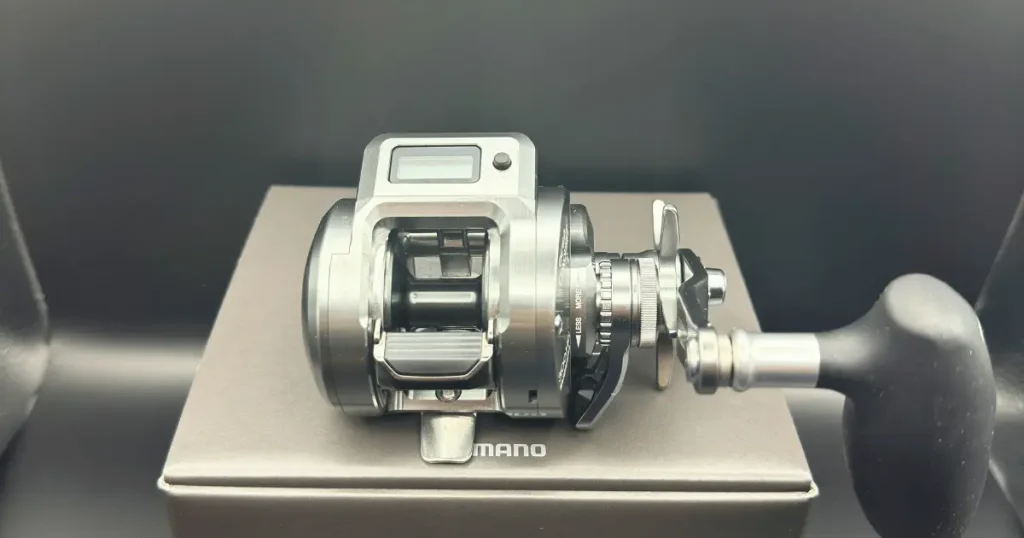 24オシアコンクエストCT 300HG購入ガイド｜特徴、インプレ、口コミから