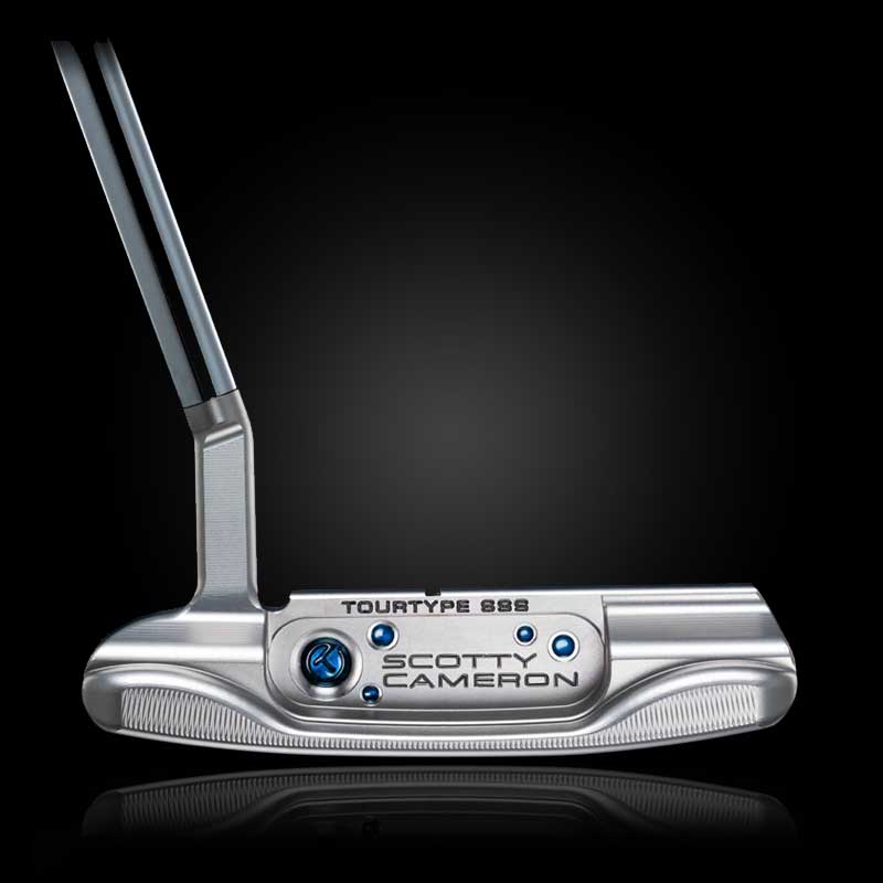 期間限定ポイント10倍】マスターフル 1.5 ツアータイプ SSS ツアー