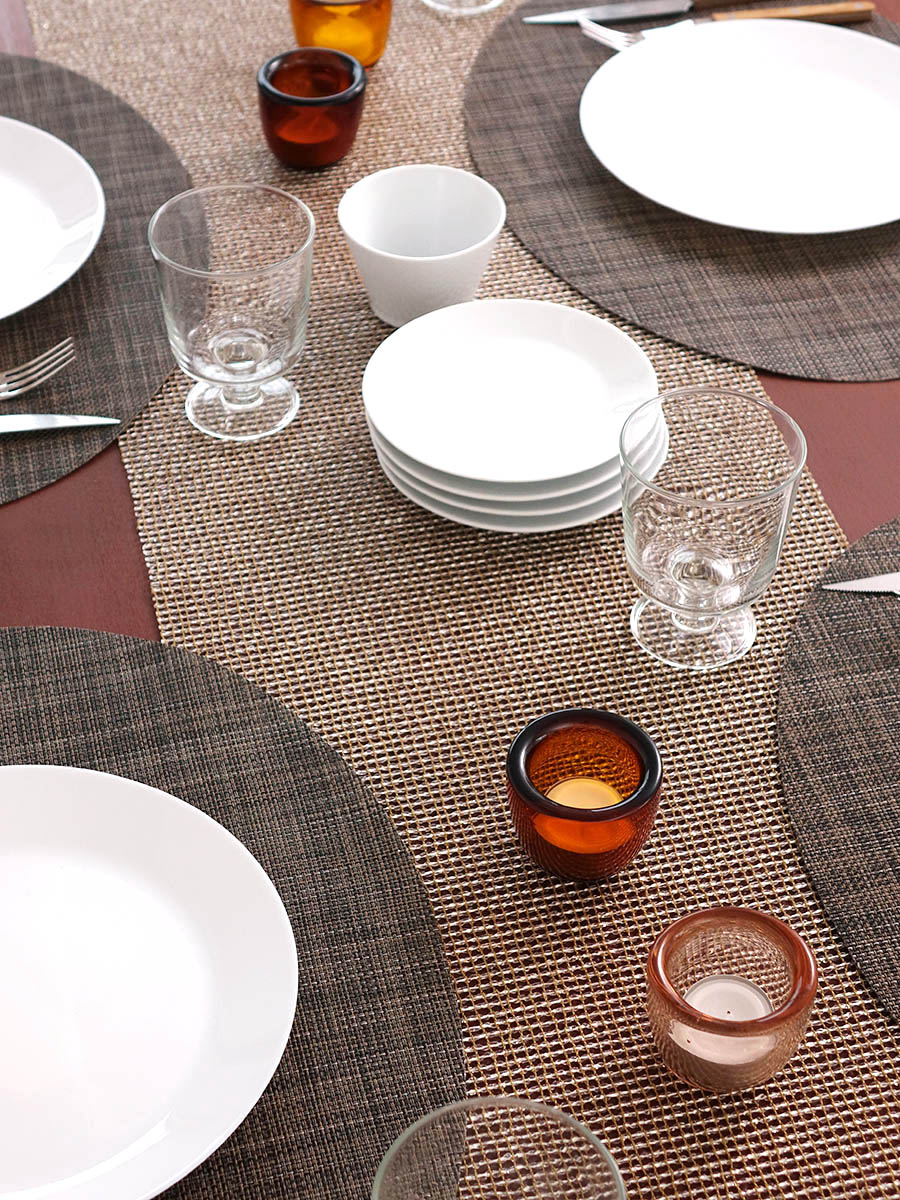 テーブルランナー・チルウィッチ日本総代理店・メタロイ商会