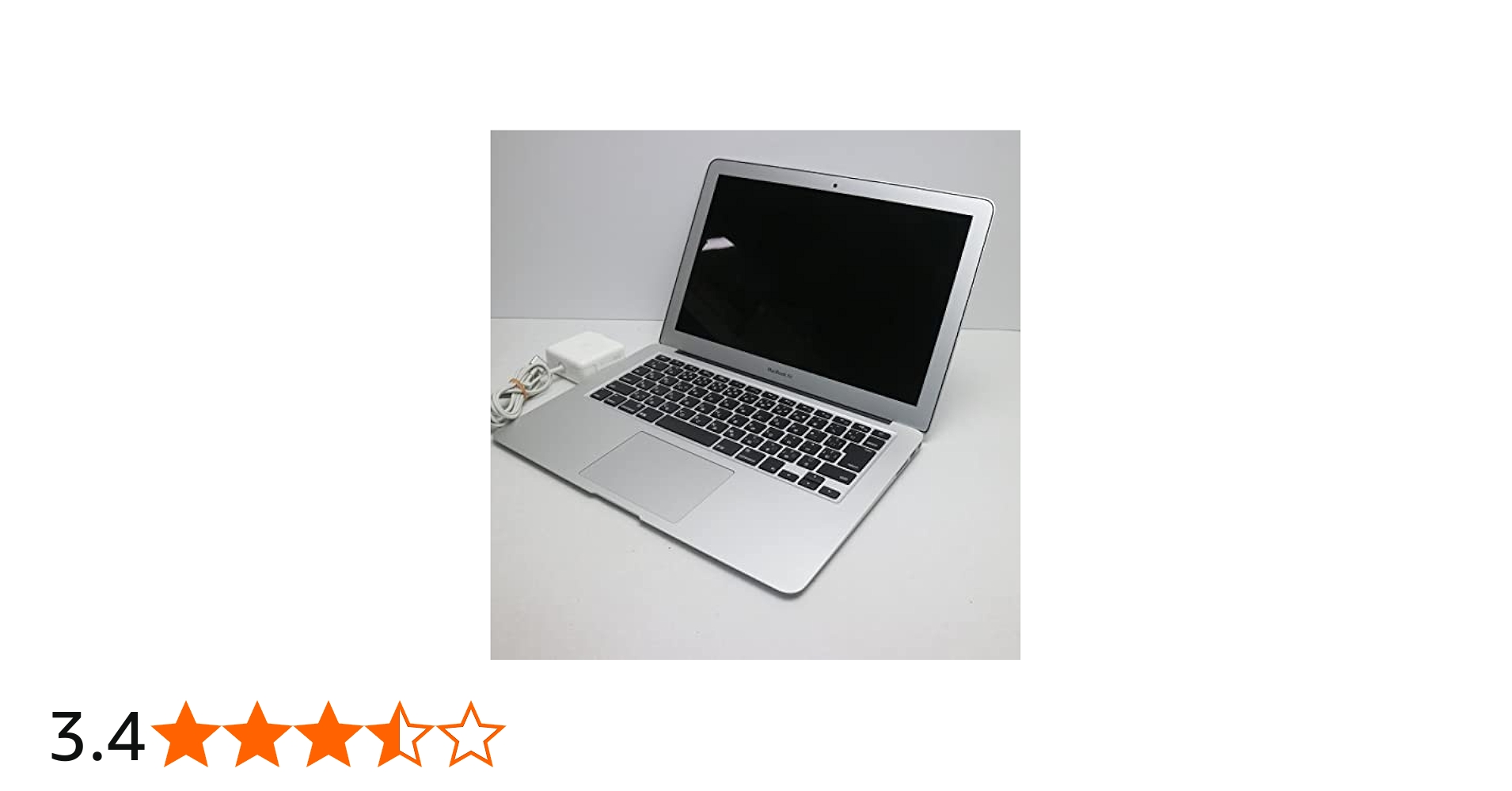 Amazon.co.jp: 【整備済み品】 Apple MacBook Air Early 2015(13インチ