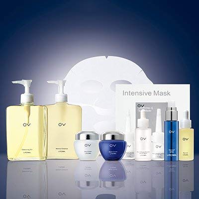 Amazon.co.jp: ウトワ OVビューティーエッセンスSR II(420ml