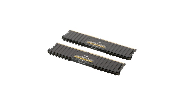CORSAIR Vengeance LPX DDR4 RAM 32GB (2x16GB) 3200MHz CL16-20-20-38