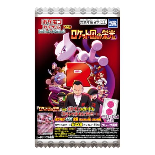 ロケット団の栄光 BOX」の人気商品一覧 | 安い商品を通販サイトから