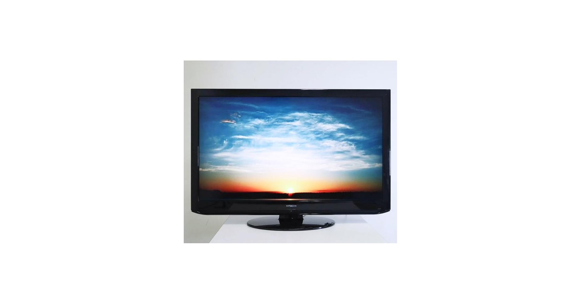 Amazon | 日立 液晶 テレビ 42インチ Wooo L42-C07 フルハイビジョン