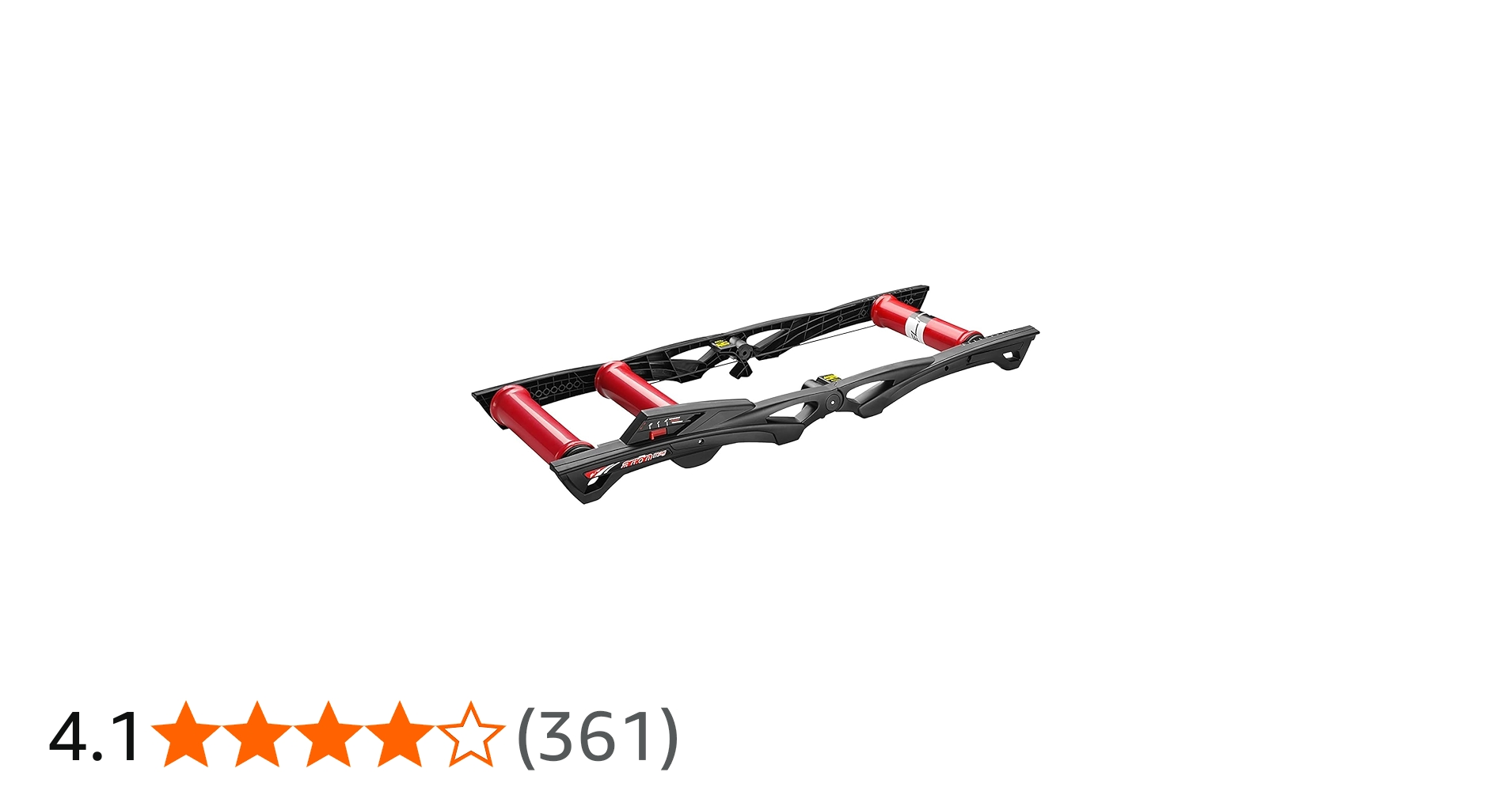 Amazon | ELITE(エリート) ARION MAG(アリオン マグ) 3ボンローラー