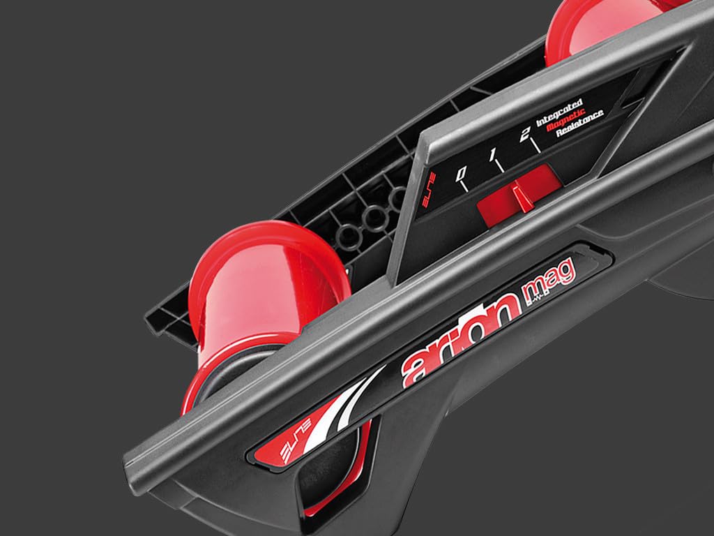 Amazon | ELITE(エリート) ARION MAG(アリオン マグ) 3ボンローラー