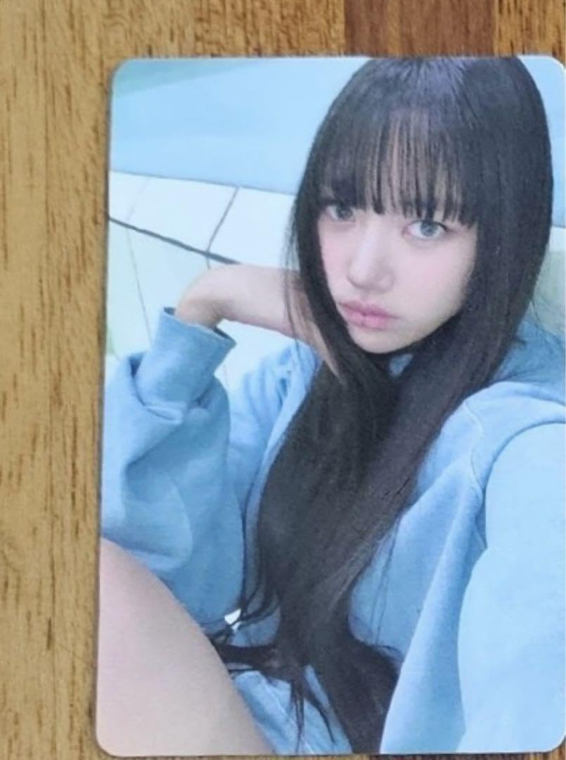 Amazon.co.jp: meovv ミャオ ミヤオ サノク スイン トレカ ショー