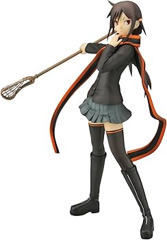 Amazon | コトブキヤ 夜桜四重奏 ヨザクラカルテット 槍桜ヒメ 1/8