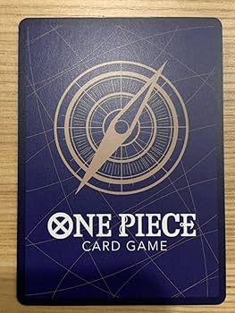 Amazon.co.jp: ワンピースカードゲーム 謀略の王国 サボ スーパー