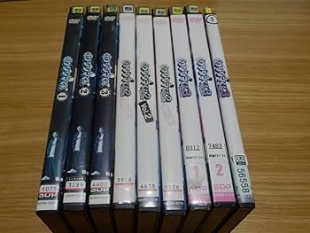 Amazon.co.jp: 闇金ウシジマくん シーズン1～3 DVD 全9枚セット