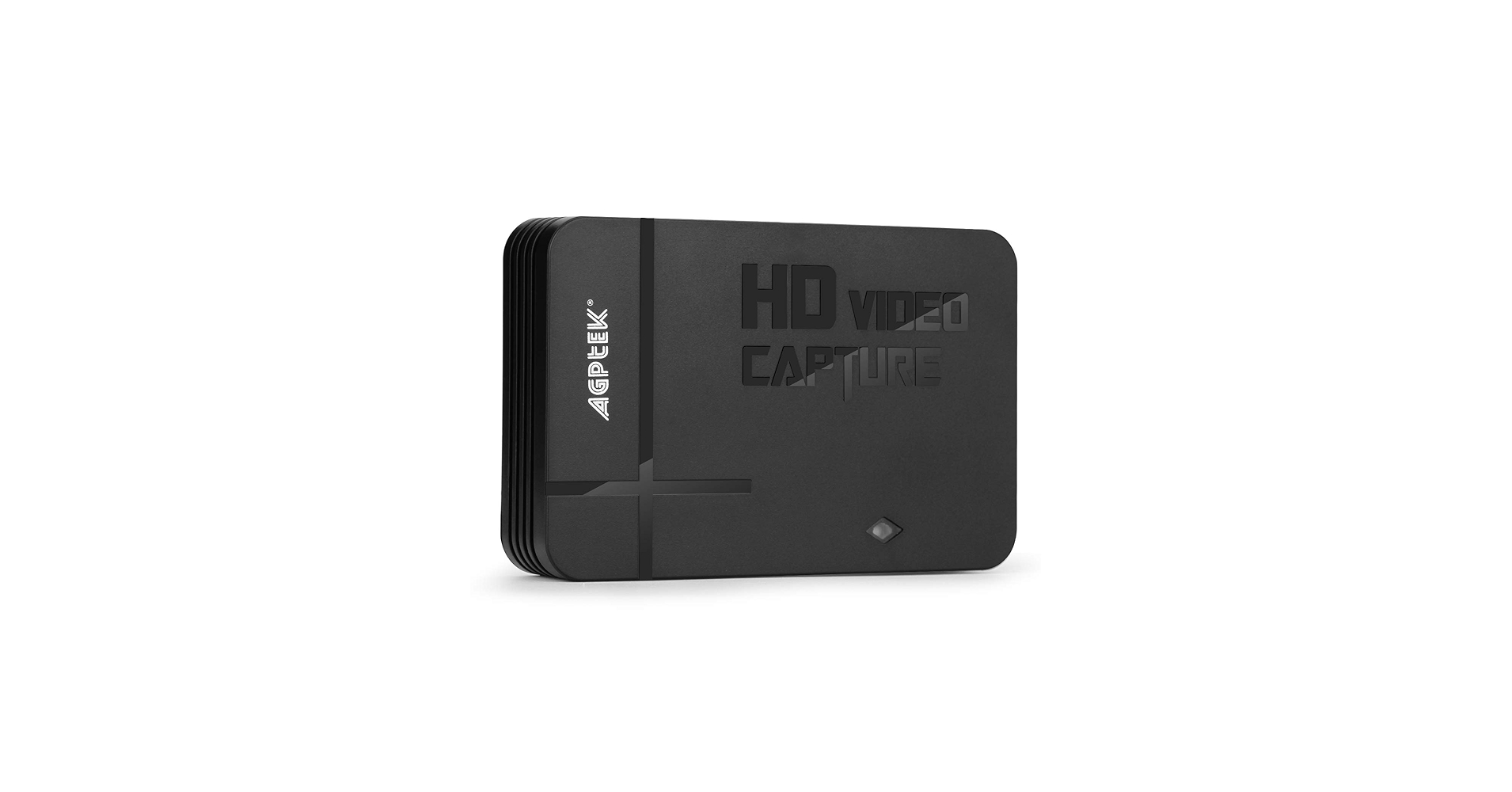 Amazon.com: AGPTEK HD Game Capture Video Capture 1080P HDMI/AV