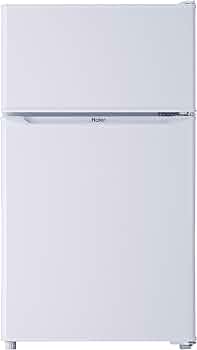 Amazon.co.jp: JR-N85C-W(ホワイト) Haier Joy Series 2ドア冷蔵庫 右