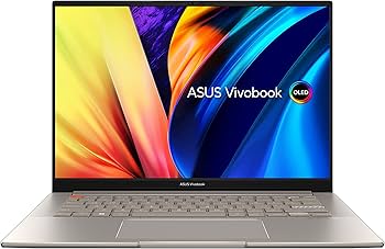 Amazon.co.jp: ASUS ノートパソコン Vivobook S 14X OLED S5402ZA