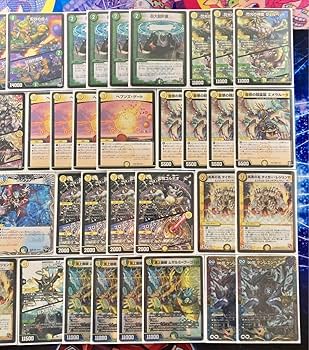 Amazon.co.jp: ムザルミ天門 巨大天門 構築済み デッキ メイン40＆超