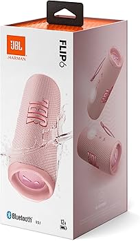 Amazon.co.jp: JBL FLIP6 Bluetoothスピーカー 2ウェイ・スピーカー