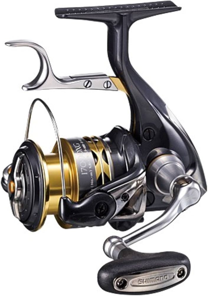 Amazon | シマノ(SHIMANO) スピニングリール クロダイ 15 BB-X