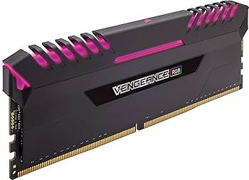 Amazon | Corsair Vengence シリーズ RGB LED搭載 DDR4 3466Mhz
