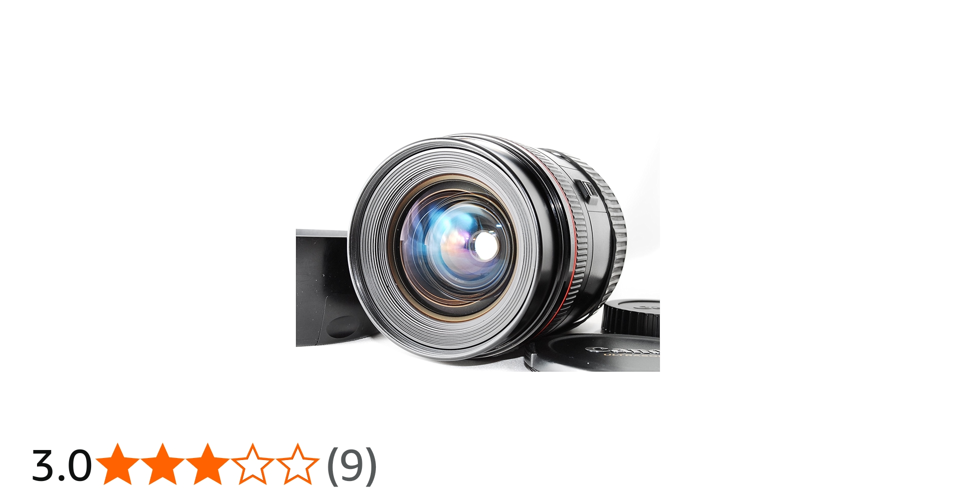 Amazon.co.jp: Canon EF Lens 28-80mm L F2.8-4.0 : Electronics