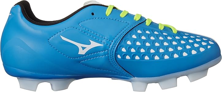 Amazon | [ミズノ] サッカースパイク イグニタス4 Jr MD [ジュニア