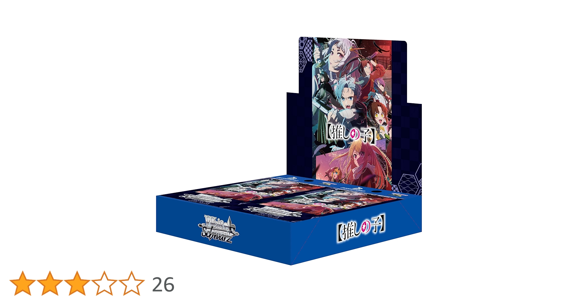 ヴァイス 推しの子 4コン 【公式通販】