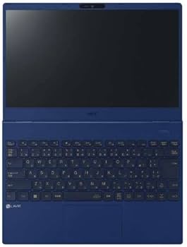 Amazon.co.jp: NEC｜エヌイーシー ノートパソコン LAVIE N13 ネイビー